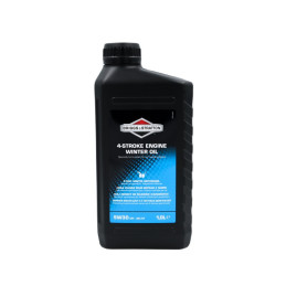 D03/ENGINE OIL SYNTHETIC/Olej Briggs & Stratton/Syntetyczny/Zimowy/5W30/1l 1 l