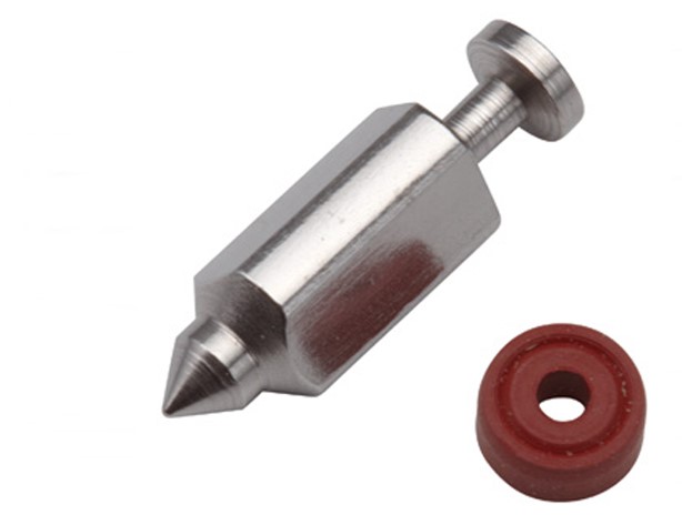 D01/VALVE-NEEDLE/zawór iglicowy Quantum™