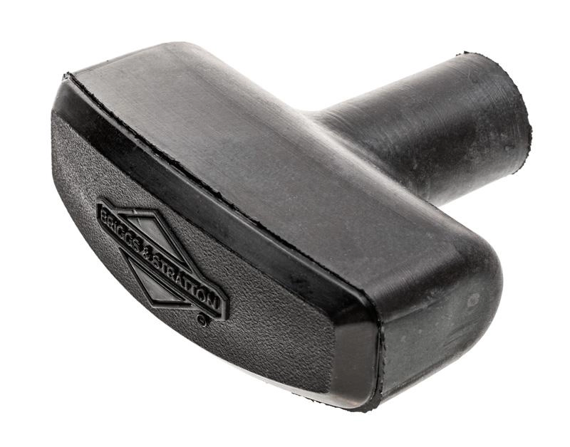 D02/GRIP STR.ROPE/uchwyt linki rozrusznika B&S — zam. 490653, 493926