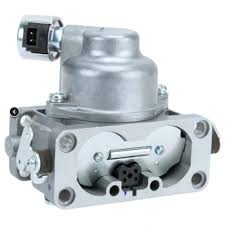 D02/CARBURETOR/gaźnik dwugardzielowy Intek OHV V-Twin — zam. 592576